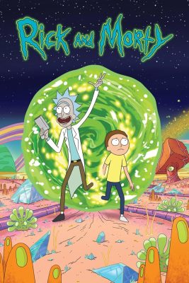 MV5BZGQyZjk2MzMtMTcyNC00NGU3LTlmNjItNDExMWM4ZDFhYmQ2XkEyXkFqcGc@. V1 FMjpg UX1000 - Rick And Morty Gifts