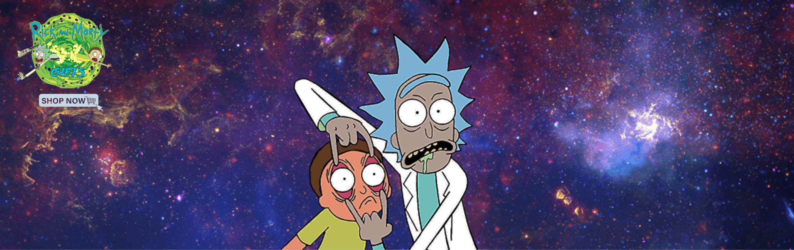 RAM Banner 3 scaled - Rick And Morty Gifts