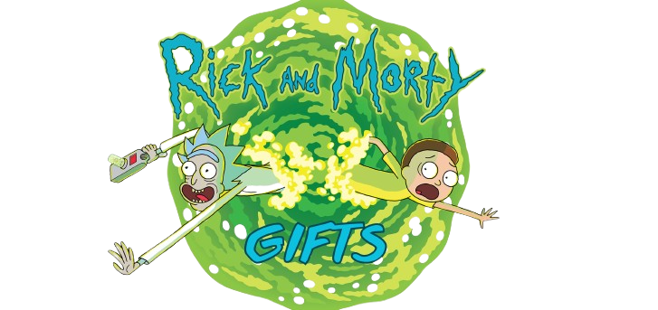 Rick And Morty Gifts