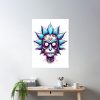 cpostermediumsquare product1000x1000.2 - Rick And Morty Gifts