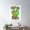 cpostermediumsquare product1000x1000.2 13 - Rick And Morty Gifts