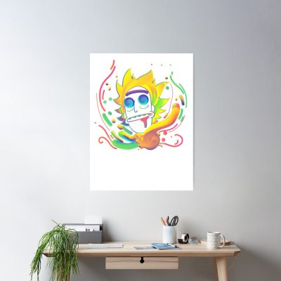 cpostermediumsquare product1000x1000.2 16 - Rick And Morty Gifts