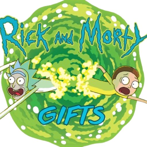 Rick And Morty Gifts