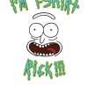 flat750x075f pad750x1000f8f8f8 1 - Rick And Morty Gifts