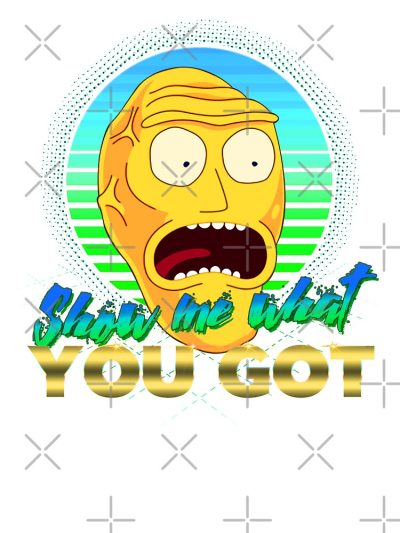 flat750x075f pad750x1000f8f8f8 13 - Rick And Morty Gifts