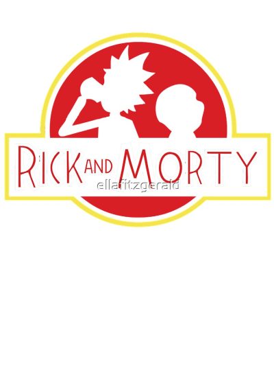 flat750x075f pad750x1000f8f8f8 16 - Rick And Morty Gifts