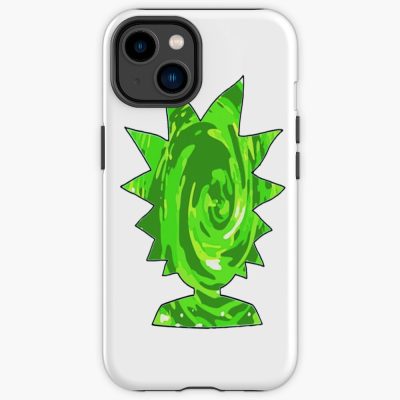 icriphone 14 toughbackax1000 pad1000x1000f8f8f8.u21 17 - Rick And Morty Gifts