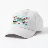 ssrcodad hatproductfafafaca443f4786front three quartersquare1000x1000 bgf8f8f8 14 - Rick And Morty Gifts