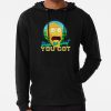 ssrcolightweight hoodiemens10101001c5ca27c6frontsquare productx1000 bgf8f8f8 4 - Rick And Morty Gifts