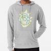 ssrcolightweight hoodiemensheather greyfrontsquare productx1000 bgf8f8f8 25 - Rick And Morty Gifts