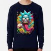 ssrcolightweight sweatshirtmens05081f66c8590f4efrontsquare productx1000 bgf8f8f8 17 - Rick And Morty Gifts