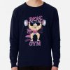 ssrcolightweight sweatshirtmens05081f66c8590f4efrontsquare productx1000 bgf8f8f8 20 - Rick And Morty Gifts