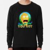 ssrcolightweight sweatshirtmens10101001c5ca27c6frontsquare productx1000 bgf8f8f8 13 - Rick And Morty Gifts