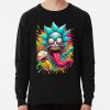 ssrcolightweight sweatshirtmens10101001c5ca27c6frontsquare productx1000 bgf8f8f8 17 - Rick And Morty Gifts