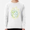 ssrcolightweight sweatshirtmensfafafaca443f4786frontsquare productx1000 bgf8f8f8 14 - Rick And Morty Gifts