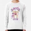 ssrcolightweight sweatshirtmensfafafaca443f4786frontsquare productx1000 bgf8f8f8 15 - Rick And Morty Gifts