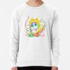 ssrcolightweight sweatshirtmensfafafaca443f4786frontsquare productx1000 bgf8f8f8 17 - Rick And Morty Gifts