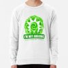 ssrcolightweight sweatshirtmensfafafaca443f4786frontsquare productx1000 bgf8f8f8 4 - Rick And Morty Gifts