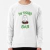 ssrcolightweight sweatshirtmensfafafaca443f4786frontsquare productx1000 bgf8f8f8 8 - Rick And Morty Gifts