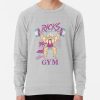 ssrcolightweight sweatshirtmensheather greyfrontsquare productx1000 bgf8f8f8 20 - Rick And Morty Gifts