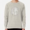 ssrcolightweight sweatshirtmensoatmeal heatherfrontsquare productx1000 bgf8f8f8 15 - Rick And Morty Gifts