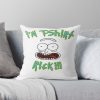 throwpillowsmall1000x bgf8f8f8 c020010001000 1 - Rick And Morty Gifts