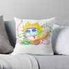 throwpillowsmall1000x bgf8f8f8 c020010001000 17 - Rick And Morty Gifts