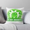 throwpillowsmall1000x bgf8f8f8 c020010001000 8 - Rick And Morty Gifts