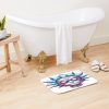 urbathmat context smallsquare1000x1000.1u5 4 - Rick And Morty Gifts
