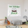 urtapestry lifestyle dorm mediumsquare1000x1000.u2 13 - Rick And Morty Gifts