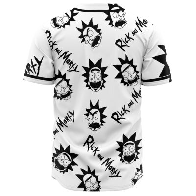 8eb03e8682d2c2f6a2172039ddb54392 baseballJersey back BT - Rick And Morty Gifts