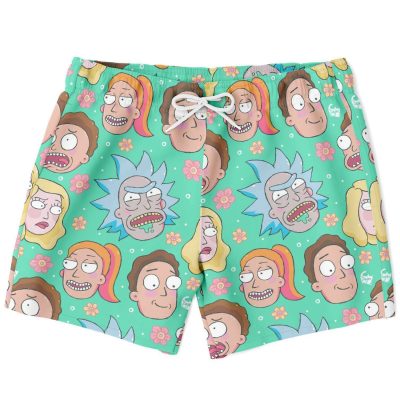 RM 09 1 - Rick And Morty Gifts