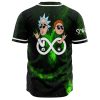 c0fa5f225bee227fda6755142464d60e baseballJersey back WT - Rick And Morty Gifts