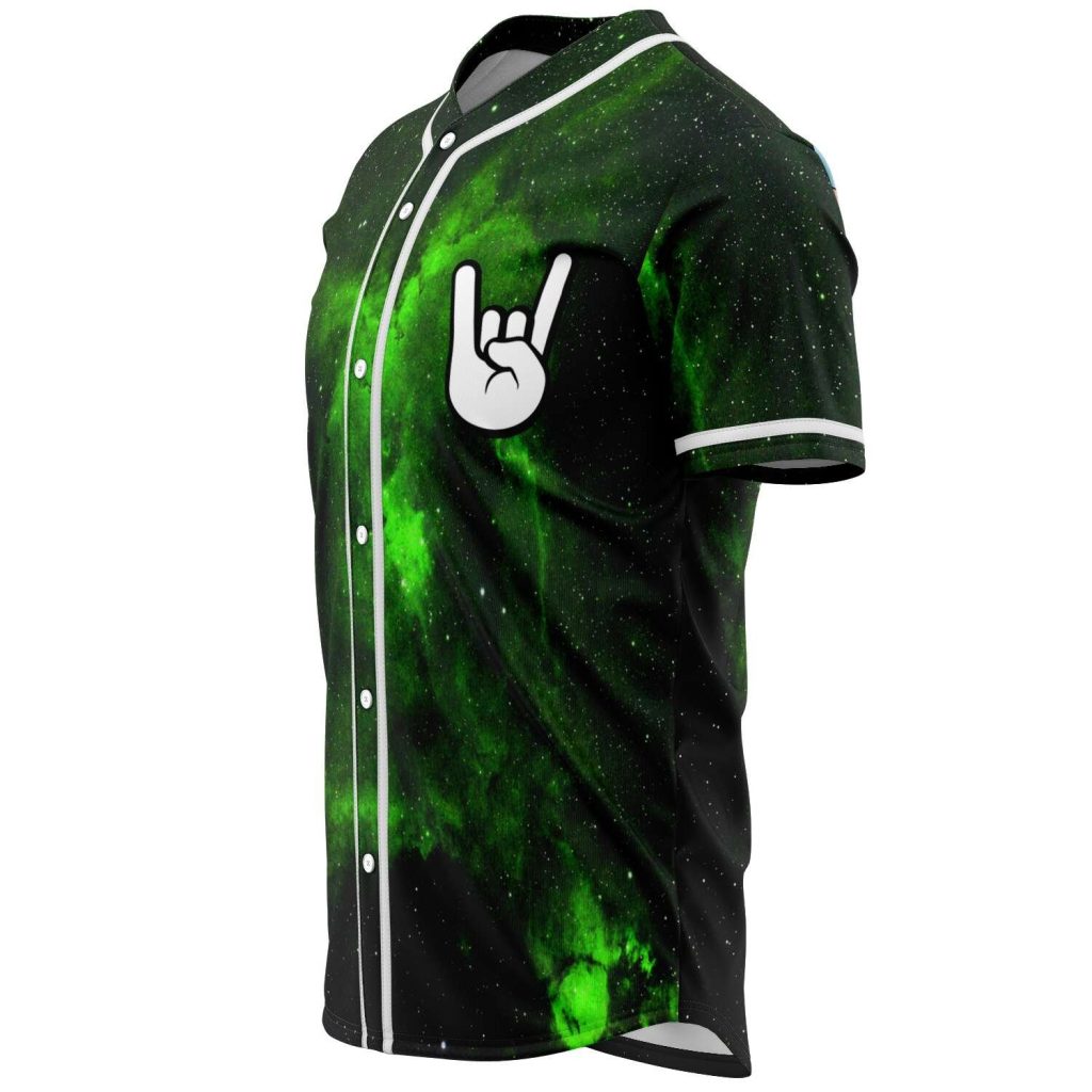 d945c9103d90b69d70bd13de0916bae4 baseballJersey left WB WT - Rick And Morty Gifts