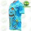 rick and morty baseball jersey meeseeks cute aop 549 - Rick And Morty Gifts