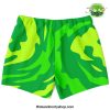 rick and morty portal swim trunk trunks men aop 269 - Rick And Morty Gifts