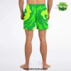 rick and morty portal swim trunk trunks men aop 680 - Rick And Morty Gifts