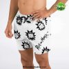 rick and morty swim trunk trunks men aop 437 - Rick And Morty Gifts