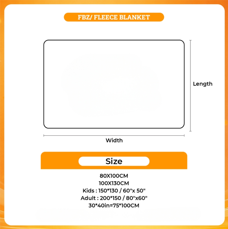 3D Fleece Blanket - Rick And Morty Gifts