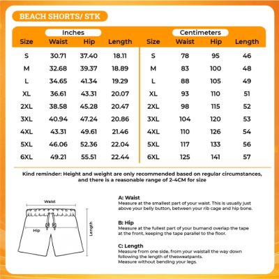 Swimtrunk Beach Shorts - Rick And Morty Gifts