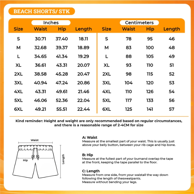 Swimtrunk Beach Shorts - Rick And Morty Gifts